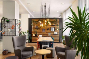 Vienna House Easy by Wyndham Bucharest Airport